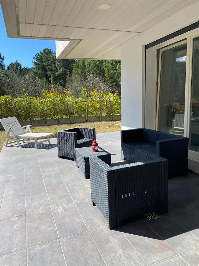 Mima Luxury Villa&Apartments Milano Marittima Apartamento