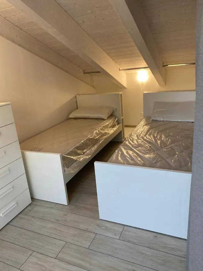 Mima Luxury Villa&Apartments Milano Marittima 0*,