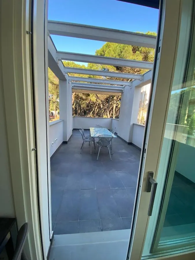 Mima Luxury Villa&Apartments Milano Marittima 0*,  Itália