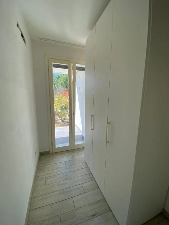 Apartamento Mima Luxury Villa&Apartments Milano Marittima