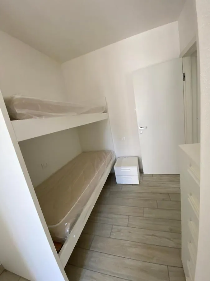 Apartamento Mima Luxury Villa&Apartments Milano Marittima Itália