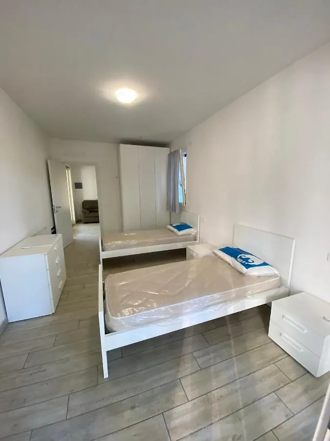 Mima Luxury Villa&Apartments Milano Marittima Apartamento