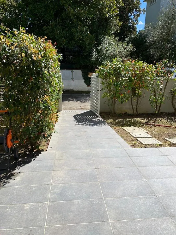 Mima Luxury Villa&Apartments Milano Marittima Apartamento