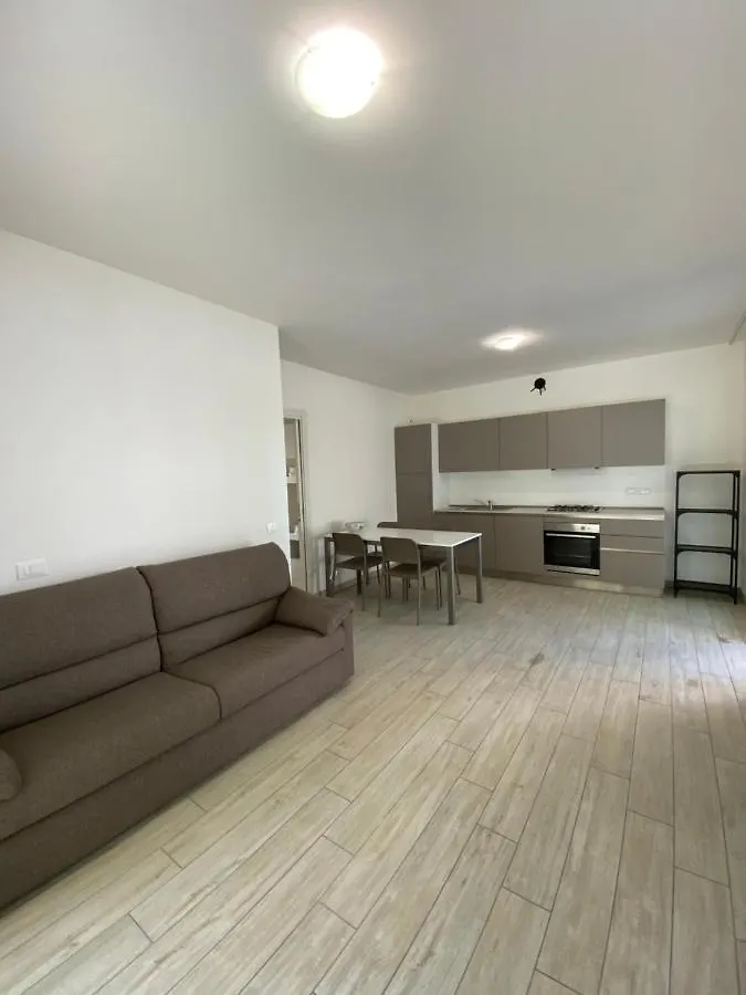 Mima Luxury Villa&Apartments Milano Marittima Itália