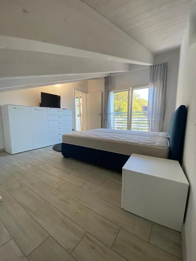 Mima Luxury Villa&Apartments Milano Marittima