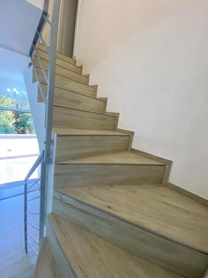 Apartamento Mima Luxury Villa&Apartments Milano Marittima Itália
