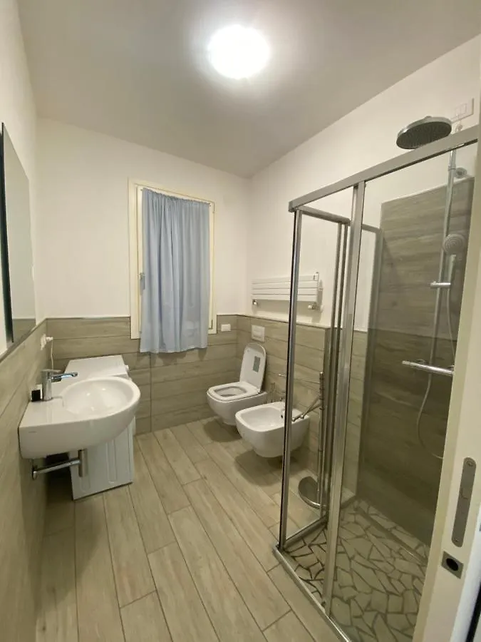 Mima Luxury Villa&Apartments Milano Marittima 0*,