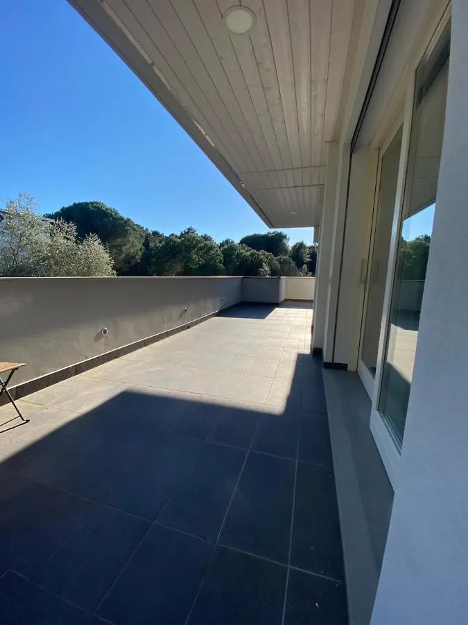 Mima Luxury Villa&Apartments Milano Marittima