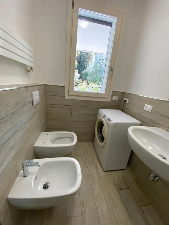 Apartamento Mima Luxury Villa&Apartments Milano Marittima