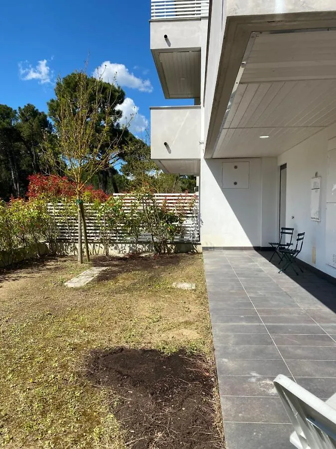 Apartamento Mima Luxury Villa&Apartments Milano Marittima