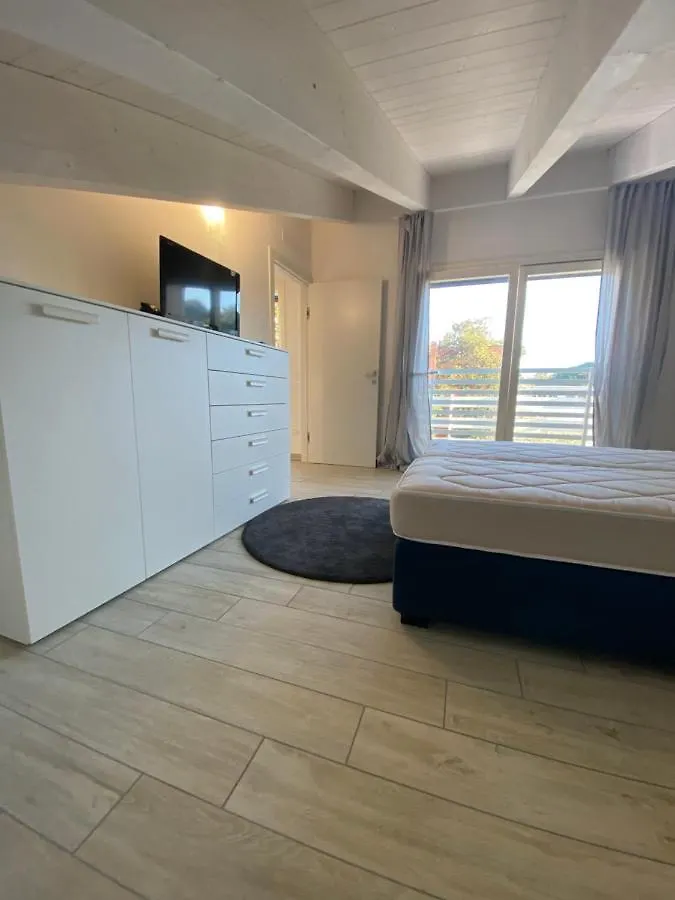 Mima Luxury Villa&Apartments Milano Marittima 0*,