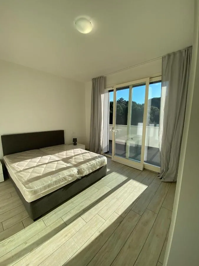 Mima Luxury Villa&Apartments Milano Marittima 0*,