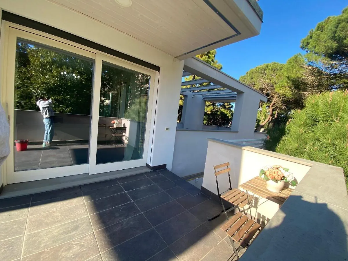 Apartamento Mima Luxury Villa&Apartments Milano Marittima