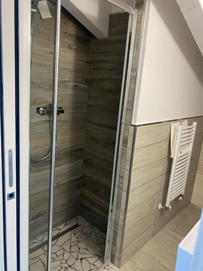Mima Luxury Villa&Apartments Milano Marittima Apartamento
