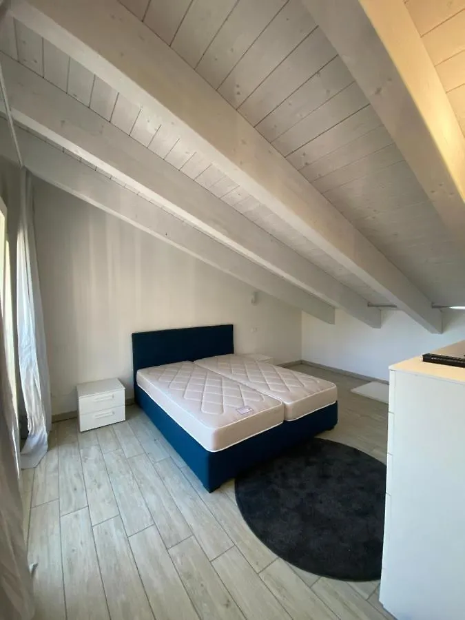 Mima Luxury Villa&Apartments Milano Marittima