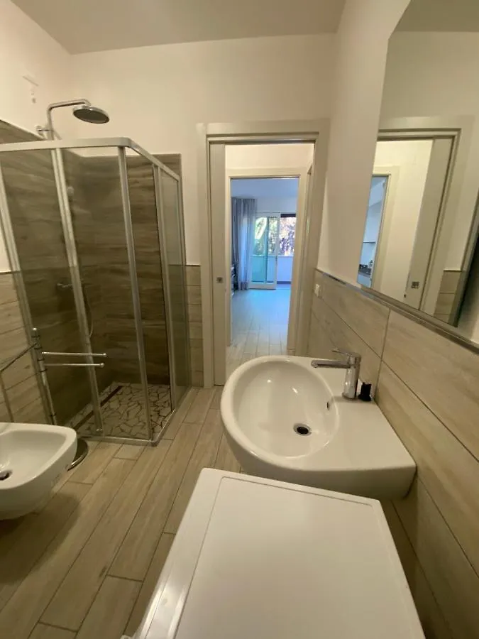 Apartamento Mima Luxury Villa&Apartments Milano Marittima