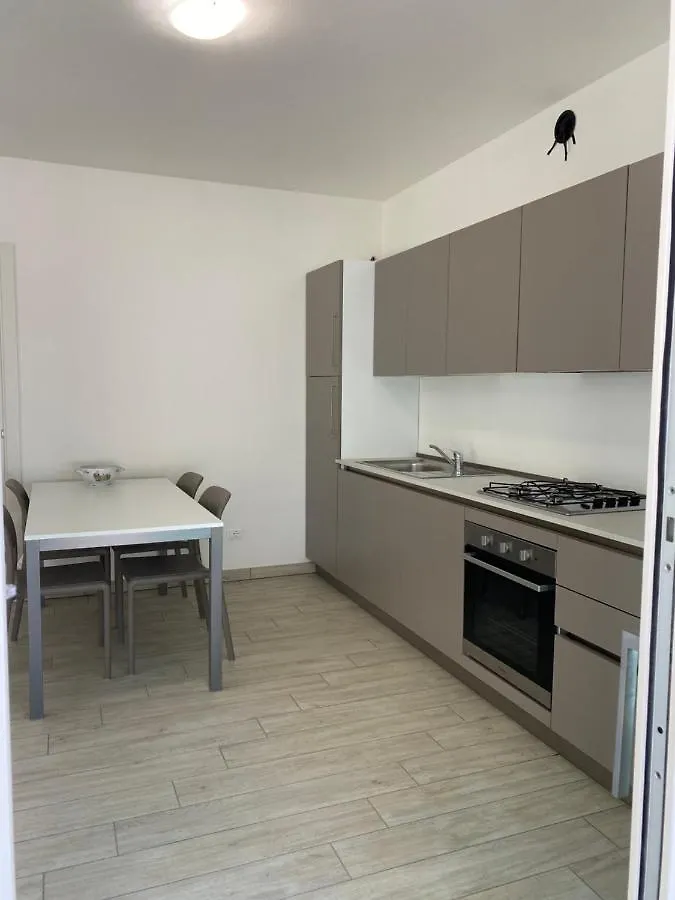 Mima Luxury Villa&Apartments Milano Marittima Itália