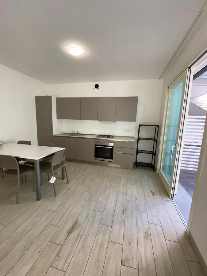 Apartamento Mima Luxury Villa&Apartments Milano Marittima