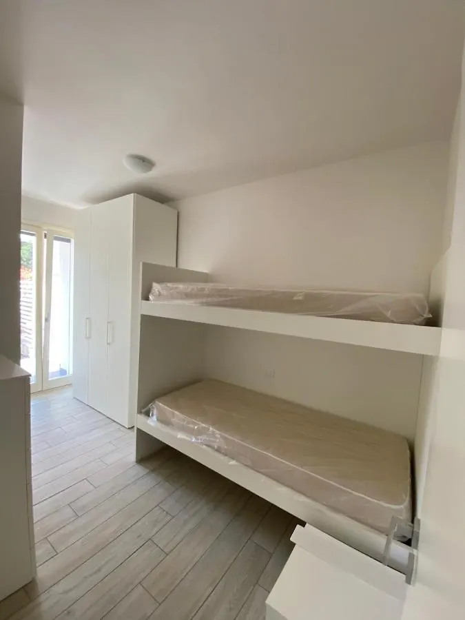 Mima Luxury Villa&Apartments Milano Marittima Apartamento