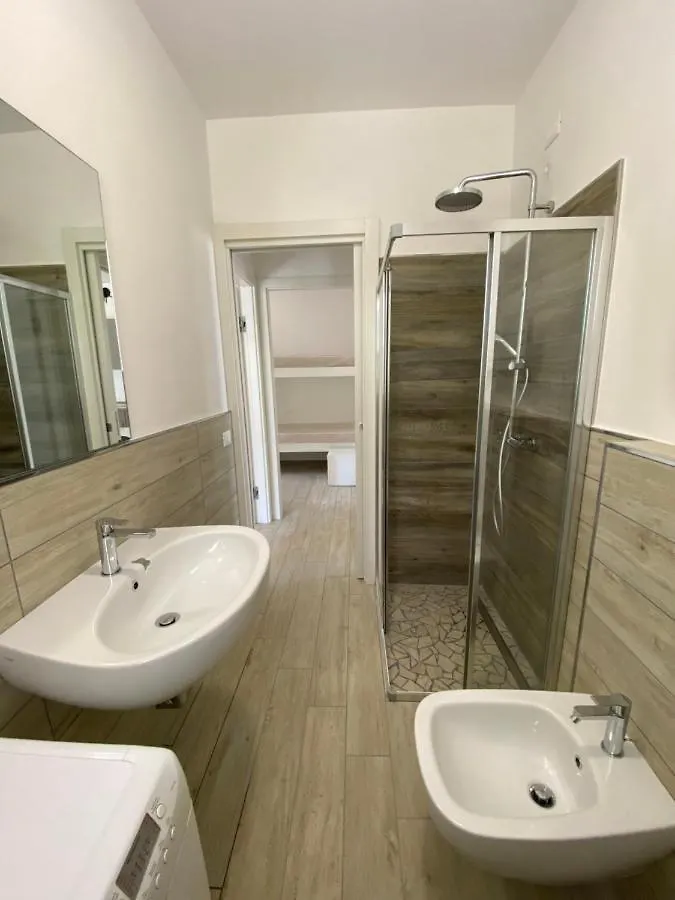 Mima Luxury Villa&Apartments Milano Marittima