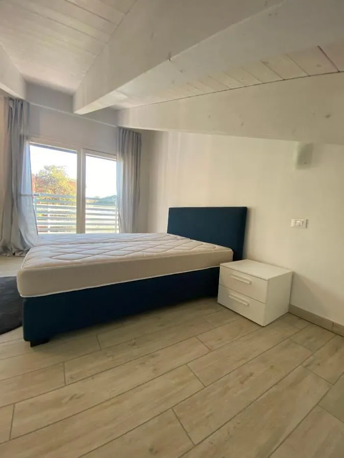 Apartamento Mima Luxury Villa&Apartments Milano Marittima
