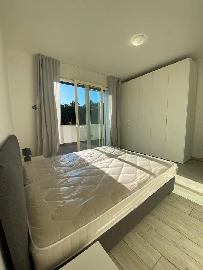 Mima Luxury Villa&Apartments Milano Marittima Apartamento