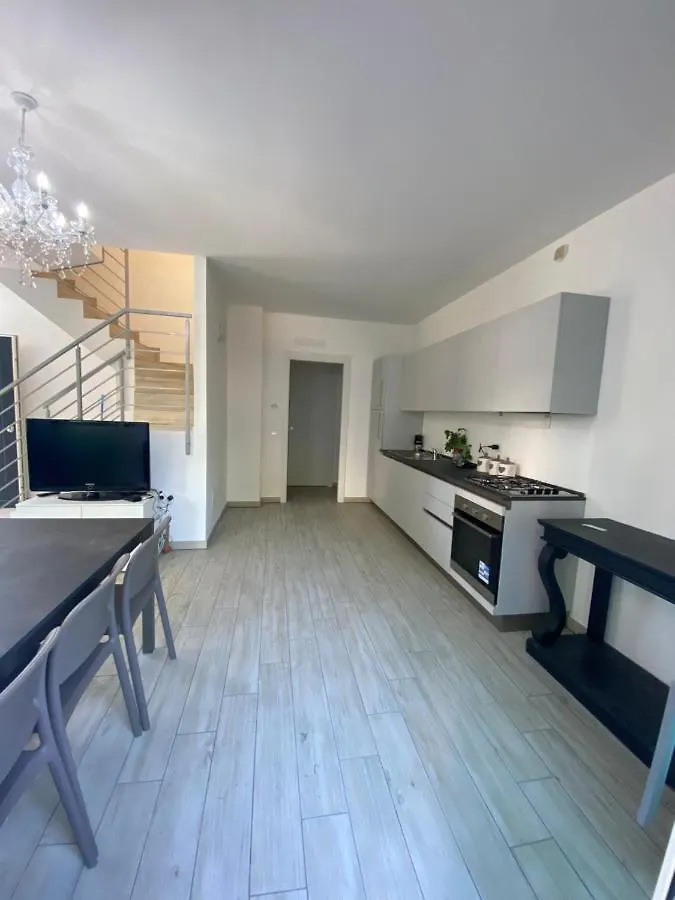 Mima Luxury Villa&Apartments Milano Marittima Apartamento